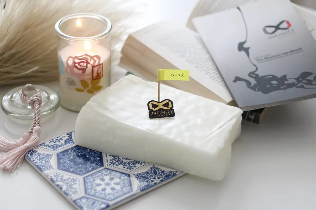Paraffin Wax Types and Grades: Fully-Refined and Semi-Refined Paraffin Wax