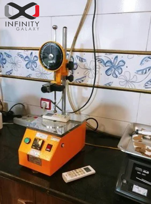 penetrometer