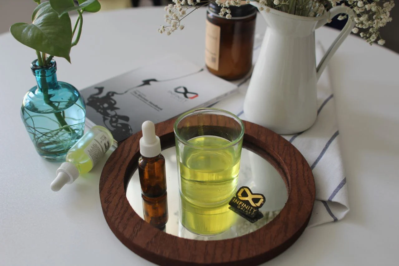 Base Oil Uses as Lubricant in Different Industries