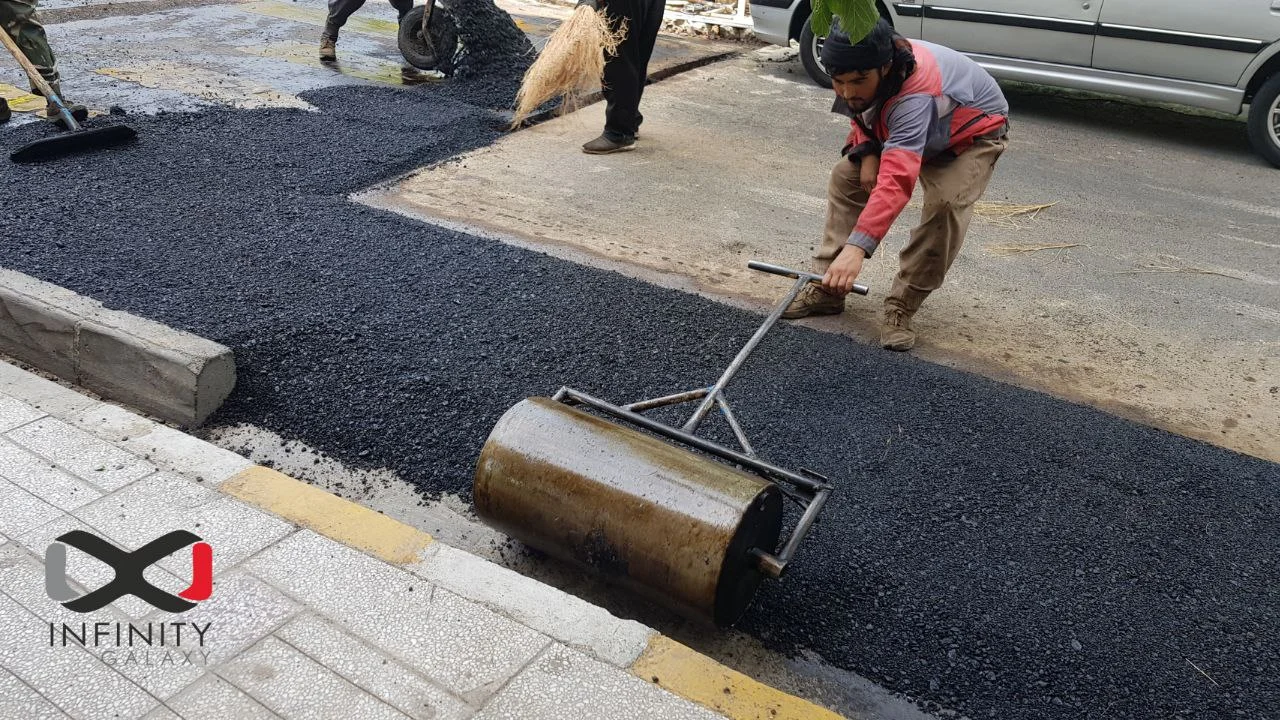 Bitumen Uses and Applications