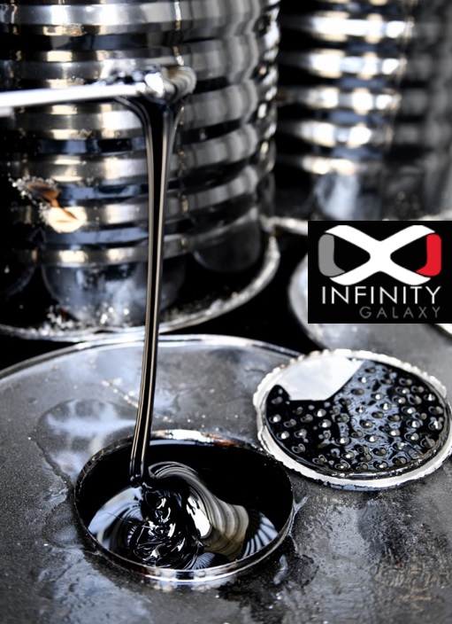 bitumen