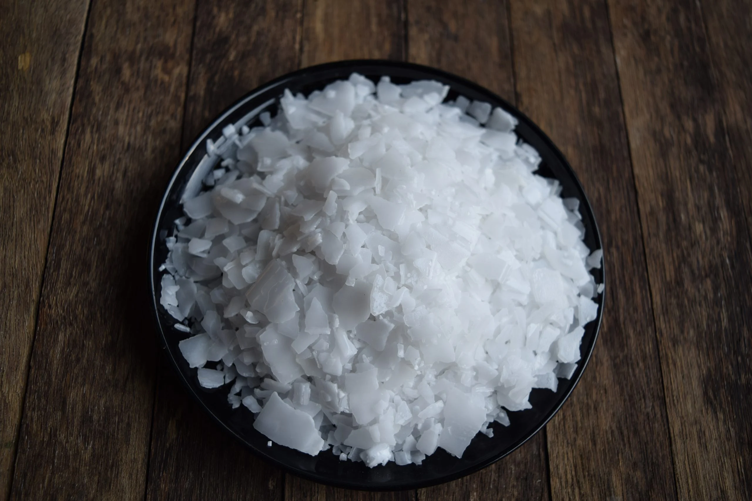 Caustic Soda Physical and Chemical Properties