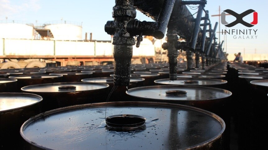Weekly Bitumen Report: The Continuity of Oil Price and Bitumen Price Increase in the Global Markets