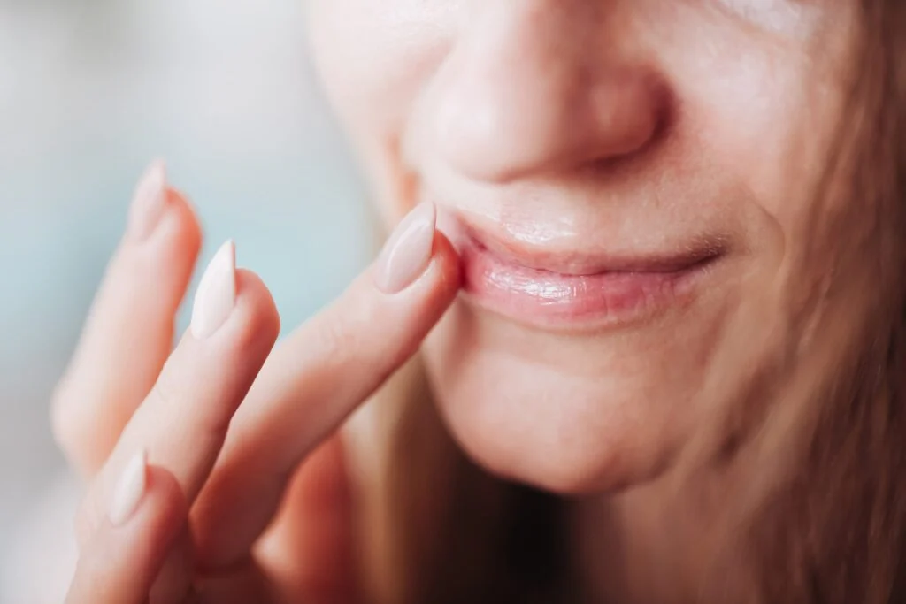 Petroleum Jelly for Lips