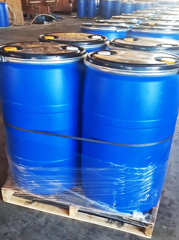 Petroleum Jelly in New Plastic Drum