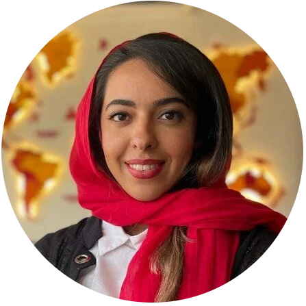Taraneh Naraghi