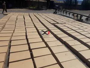 Carton (Oxidized Bitumen)