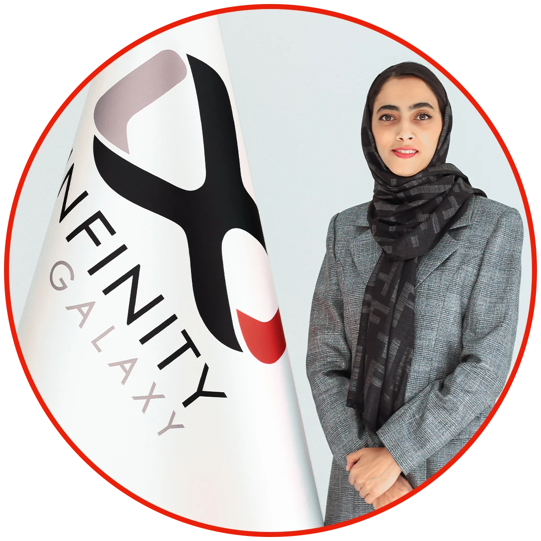 Razieh Gilani