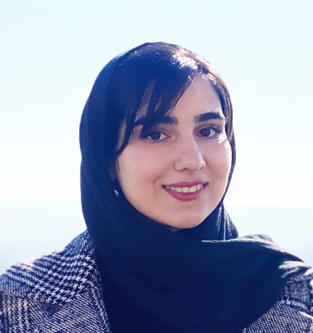 Zahra Esmaili